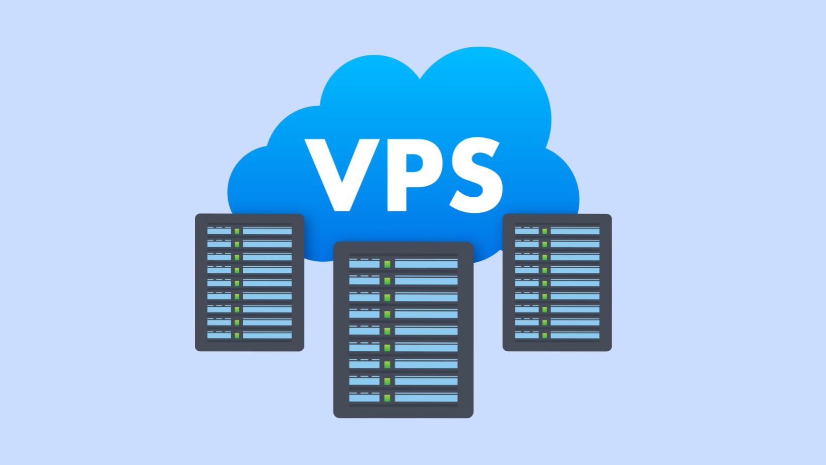 VPS Chính Hãng