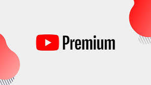 Youtube Premium BHF