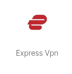 Express vpn