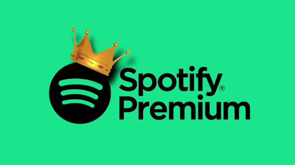 Spotify Premium 3 Tháng