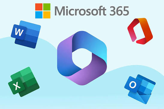 Microsoft Office 365